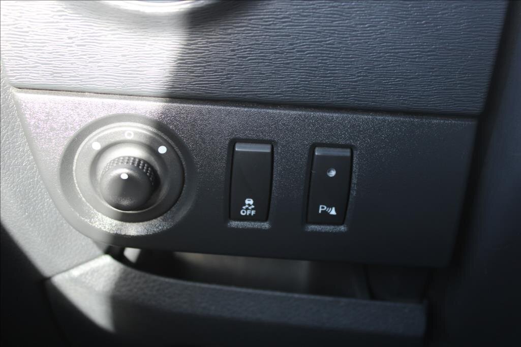 Dacia Lodgy Kombi 1,2 l 85 kw