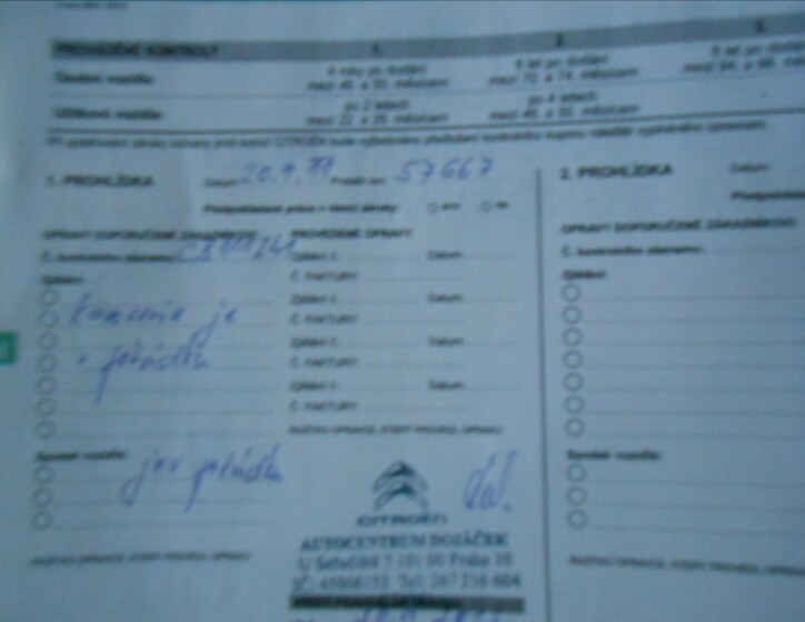 Citroën C4 Picasso 45