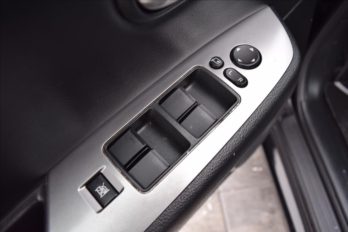 Mazda 6 Liftback 2,0 l 103 kw