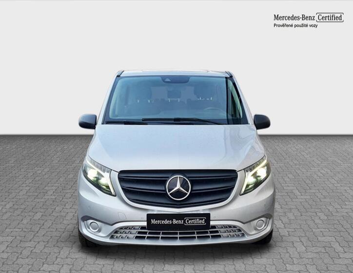 Mercedes-Benz Vito 8