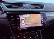 Škoda Superb Sedan / Limuzína 2,0 l 140 kw