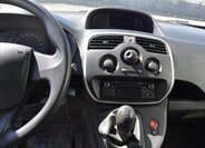 Renault Kangoo Skříň 0,0 66 kw