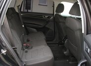 Škoda Kodiaq SUV 2,0 l 110 kw
