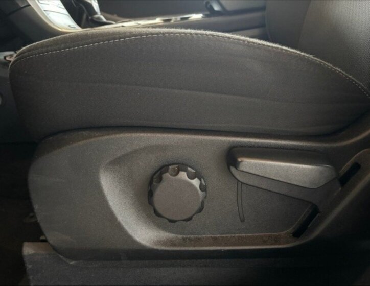 Ford S-MAX MPV 0,0 110 kw