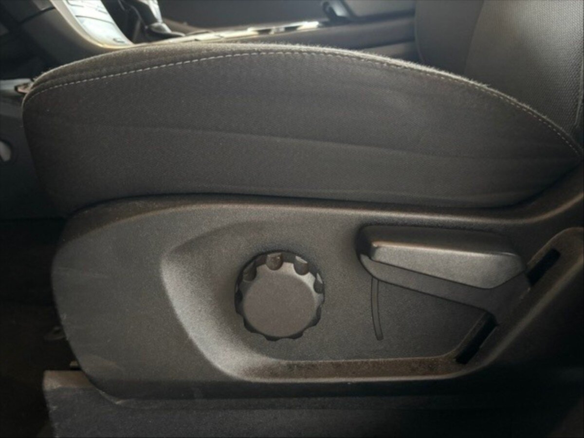 Ford S-MAX MPV 0,0 110 kw