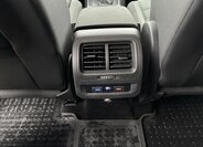 Volkswagen Touran MPV 1,5 l 110 kw