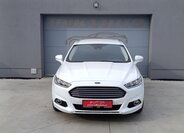 Ford Mondeo Kombi 2,0 l 110 kw