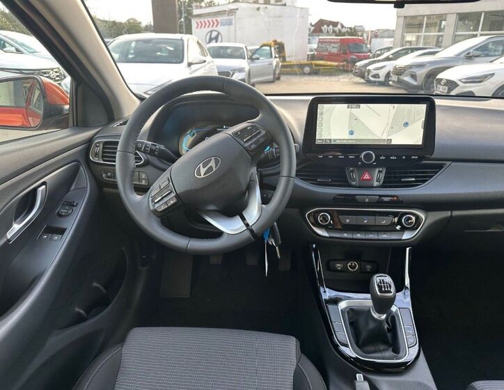 Hyundai i30 7