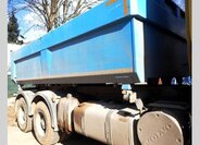 Volvo Ostatní Sklápěč 0,0 324 kw