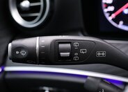 Mercedes-Benz Třídy E Kombi 2,0 l 143 kw