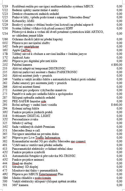 Mercedes-Benz Třídy E