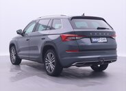 Škoda Kodiaq 5