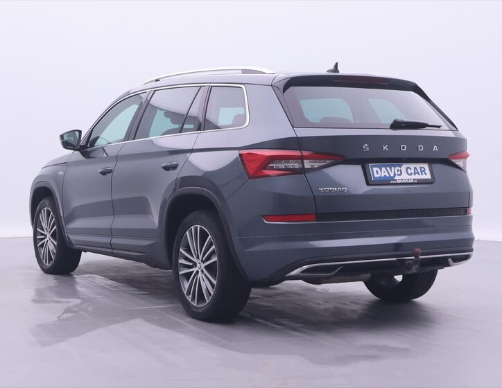 Škoda Kodiaq 5