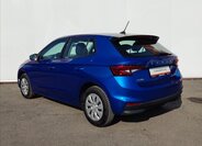 Škoda Fabia Hatchback 999,0 70 kw