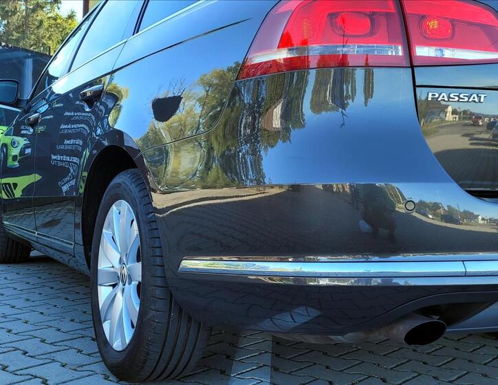 Volkswagen Passat 49