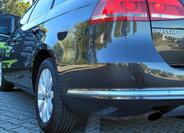 Volkswagen Passat 49