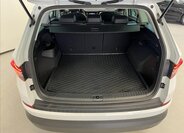 Škoda Kodiaq SUV 2,0 l 110 kw