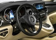 Mercedes-Benz Třídy V 16