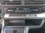 Toyota ProAce Verso MPV 2,0 l 130 kw