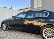 BMW Řada 5 19