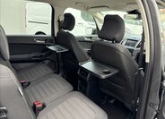 Ford Galaxy VAN / Minibus 2,5 l 110 kw