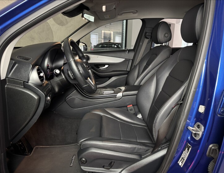 Mercedes-Benz GLC 23
