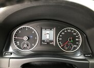 Volkswagen Tiguan SUV 2,0 l 103 kw