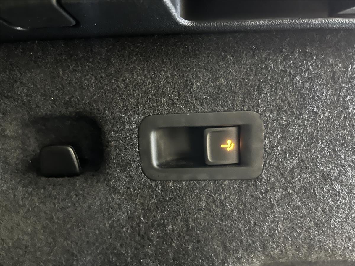 Škoda Kodiaq SUV / Terénní 2,0 l 142 kw