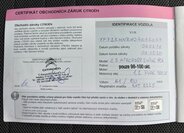 Citroën C3 Aircross Hatchback 1,2 l 81 kw