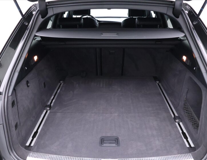 Audi A6 Kombi 3,0 l 200 kw