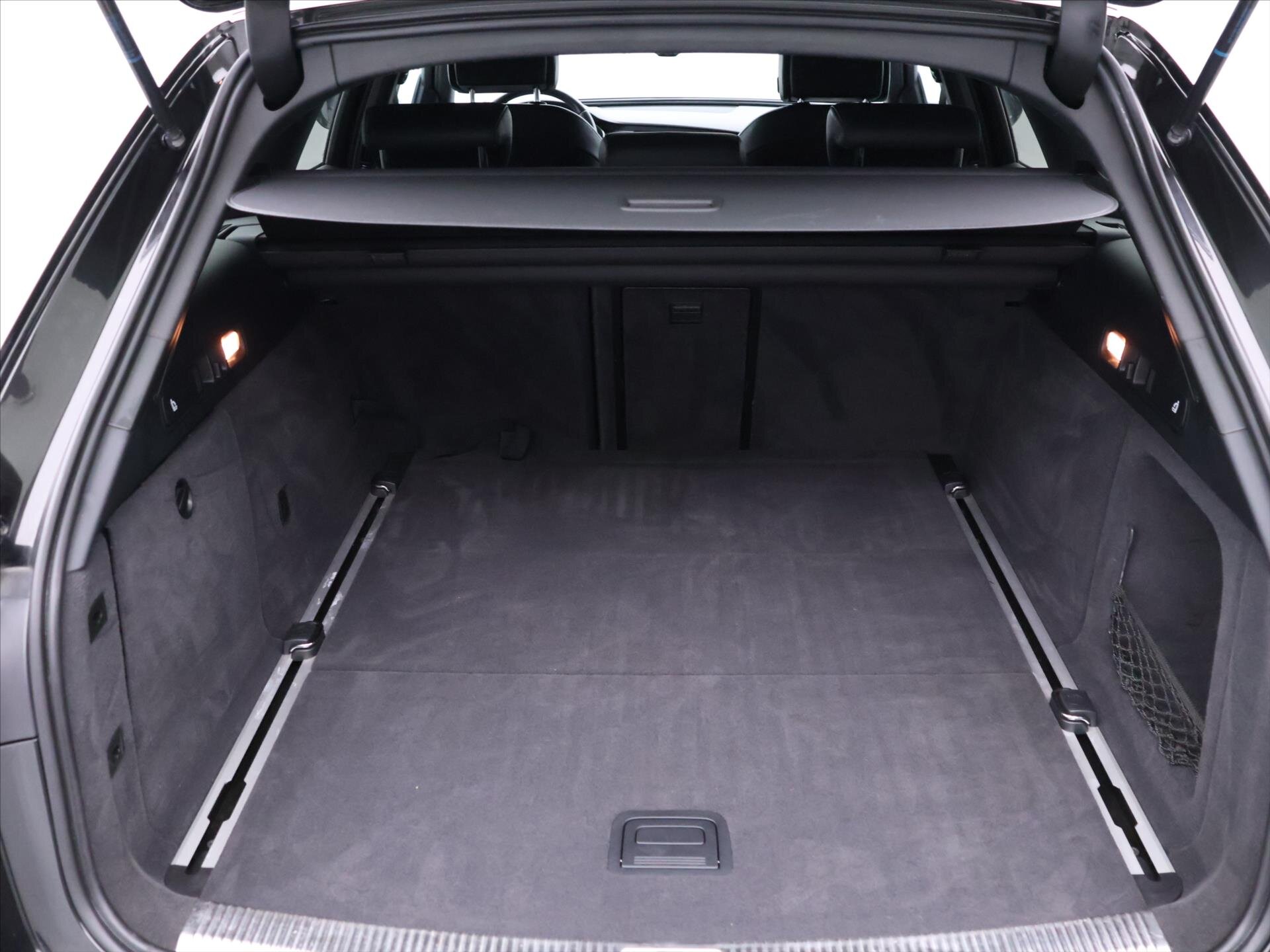 Audi A6 Kombi 3,0 l 200 kw