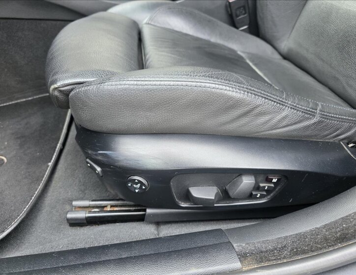 BMW Řada 3 Kombi 3,0 l 170 kw