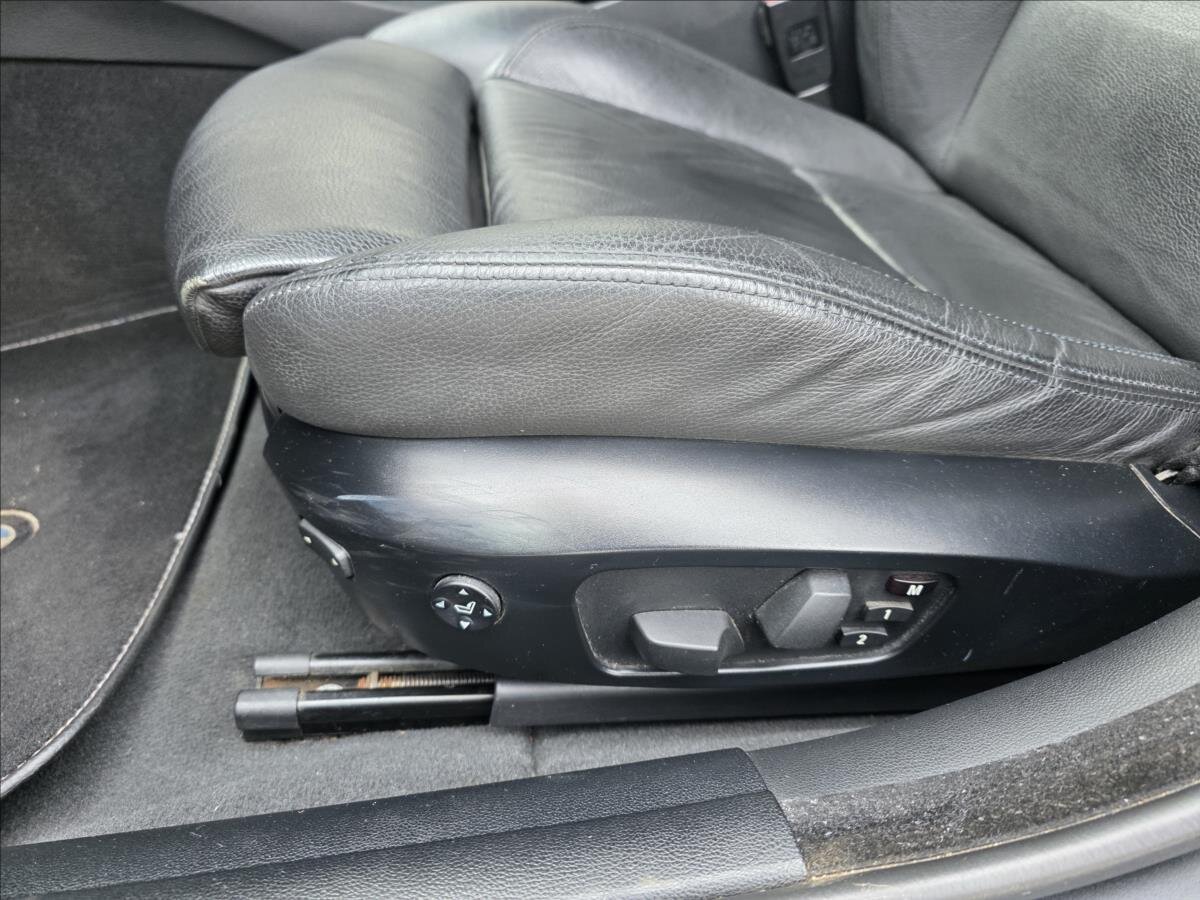 BMW Řada 3 Kombi 3,0 l 170 kw