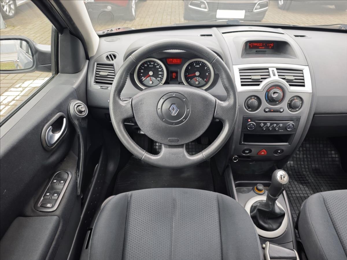 Renault Mégane