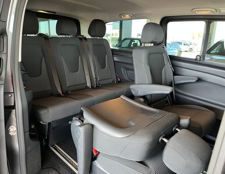 Mercedes-Benz Vito 22