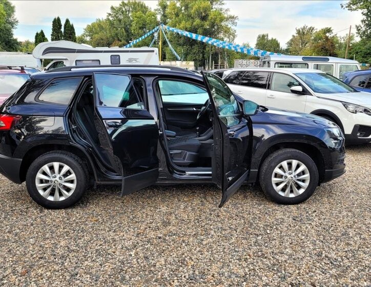 Škoda Karoq 18