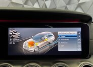 Mercedes-Benz Třídy E 21