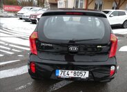 KIA Picanto Hatchback 1,2 l 63 kw