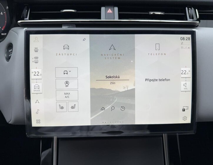 Land Rover Range Rover Velar 12