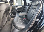 Audi A6 Kombi 2,0 l 195 kw