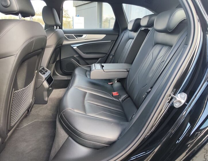 Audi A6 Kombi 2,0 l 195 kw