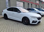 Škoda Octavia Liftback 2,0 l 147 kw