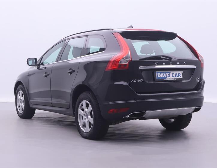Volvo XC60 5