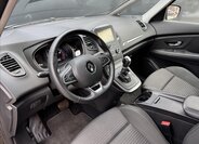 Renault Grand Scénic MPV 1,3 l 103 kw
