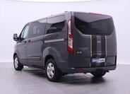 Ford Tourneo Custom 5