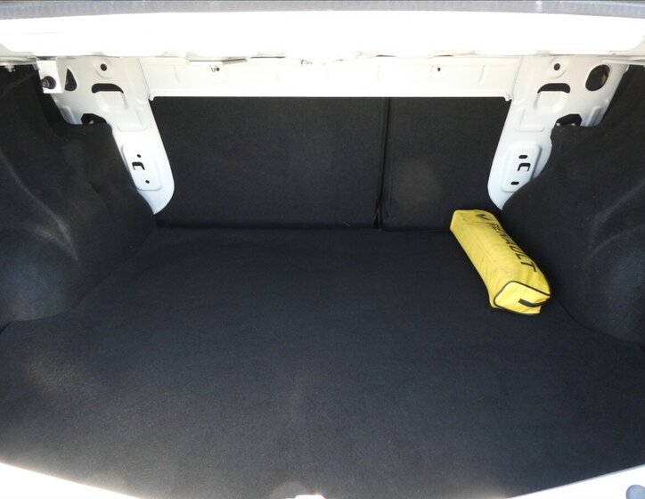 Dacia Logan Sedan / Limuzína 1,1 l 54 kw