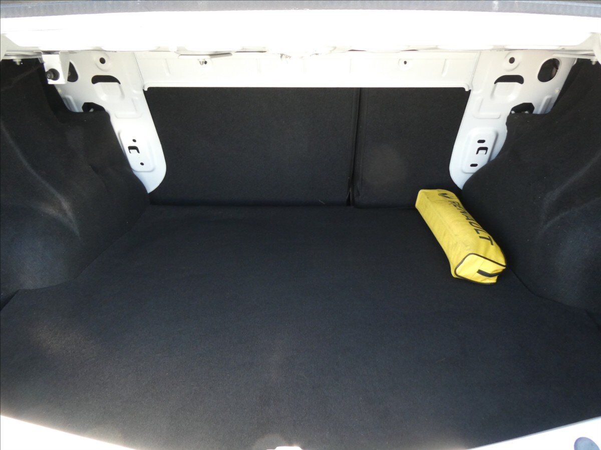 Dacia Logan Sedan / Limuzína 1,1 l 54 kw