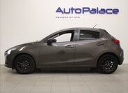 Mazda 2 Hatchback 1,5 l 85 kw