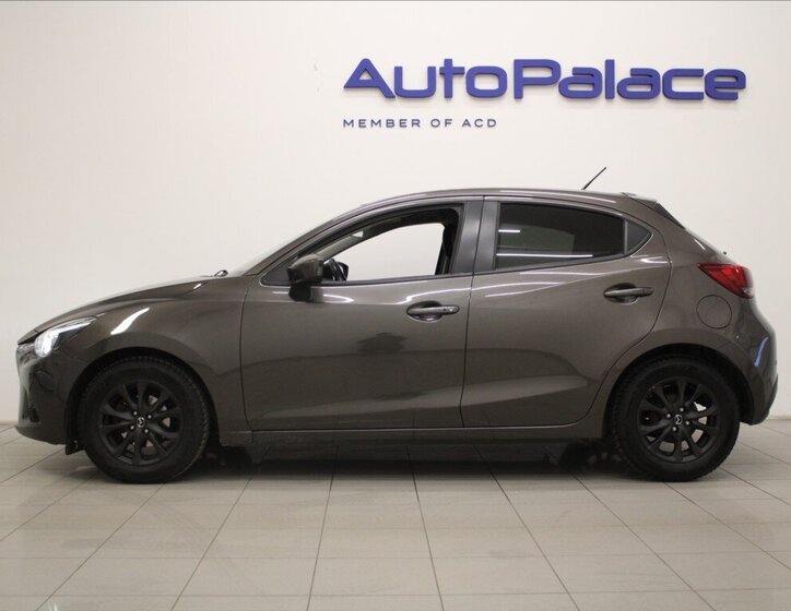 Mazda 2 Hatchback 1,5 l 85 kw