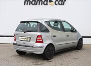 Mercedes-Benz Třídy A 2
